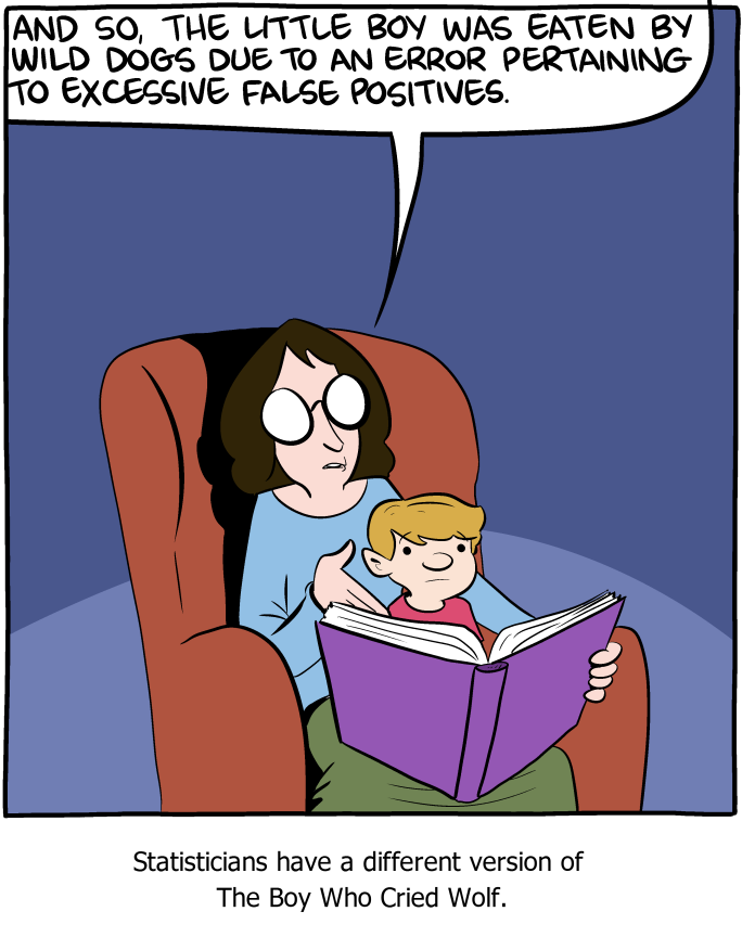 We at SMBC anticipate that we will have ruined all fables some time during August 2023.