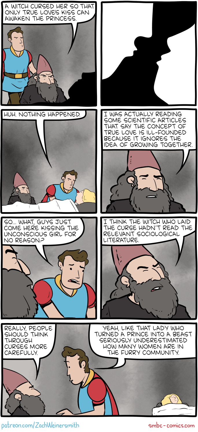 Curse - SMBC Wiki